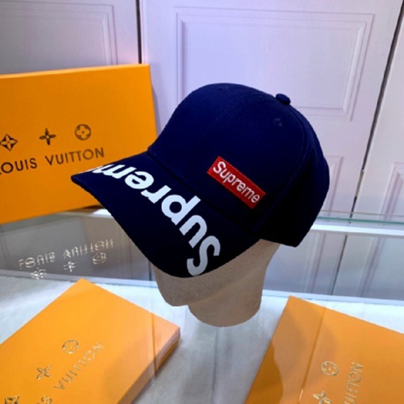 Supreme Hat