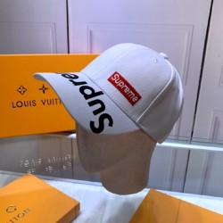 Supreme Hat