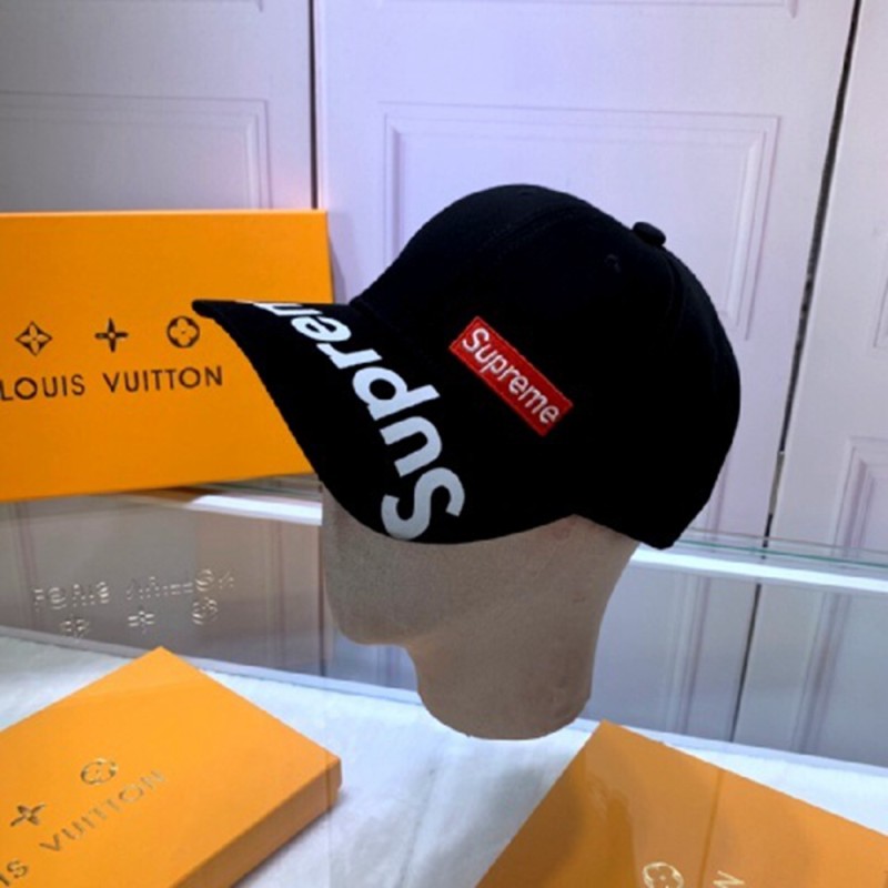 Supreme Hat