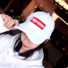 Supreme Hat