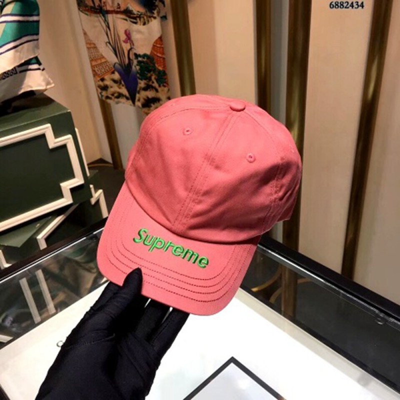 Supreme Hat