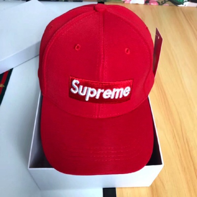 Supreme Hat