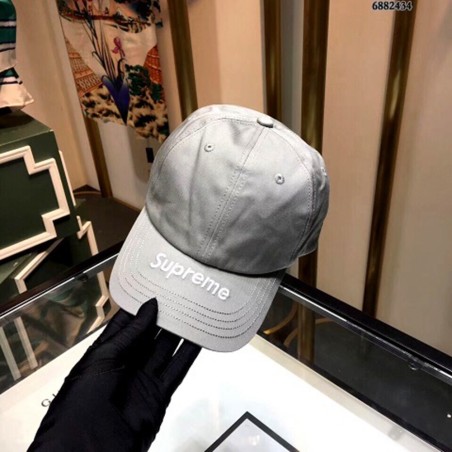 Supreme Hat