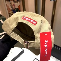 Supreme Hat