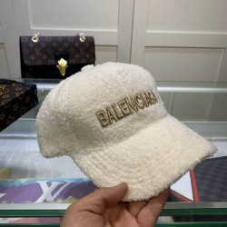 BALENCIAGA Hat