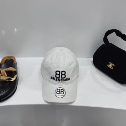 BALENCIAGA Hat