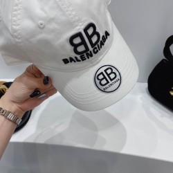 BALENCIAGA Hat