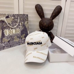 BALENCIAGA Hat