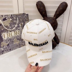 BALENCIAGA Hat