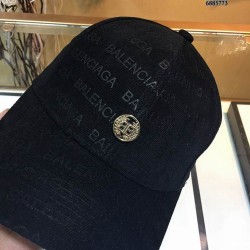 BALENCIAGA Hat