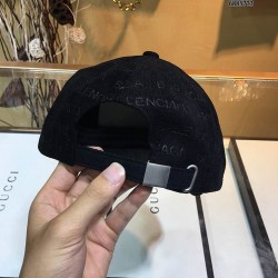 BALENCIAGA Hat