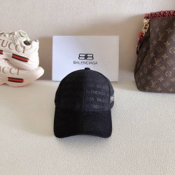 BALENCIAGA Hat