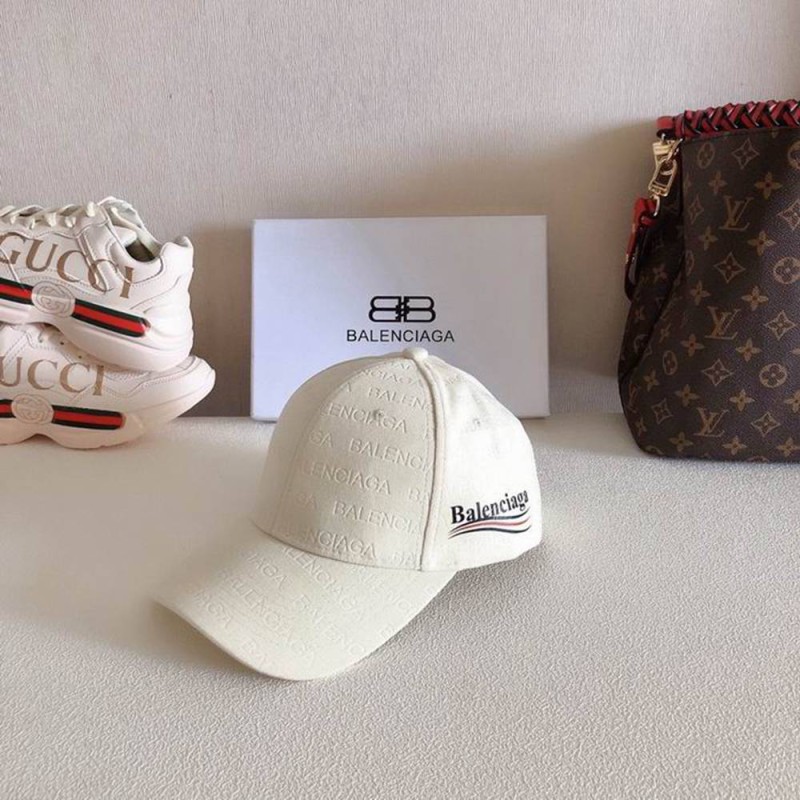 BALENCIAGA Hat