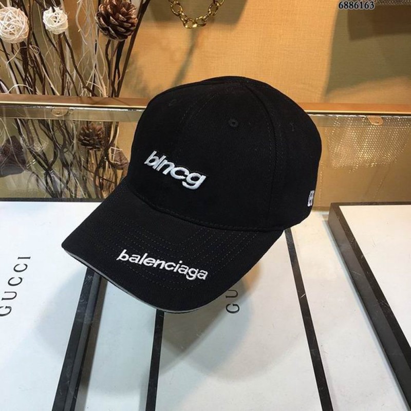 BALENCIAGA Hat