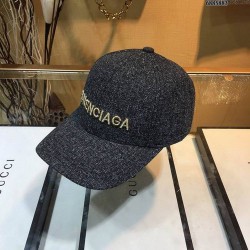 BALENCIAGA Hat