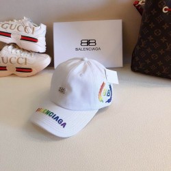 BALENCIAGA Hat