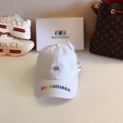 BALENCIAGA Hat