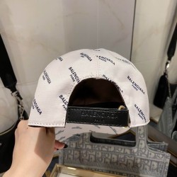 BALENCIAGA Hat