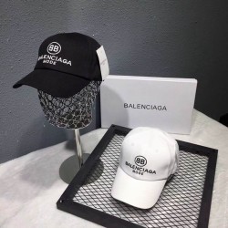 BALENCIAGA Hat