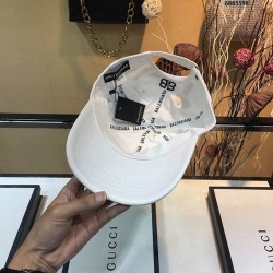 BALENCIAGA Hat