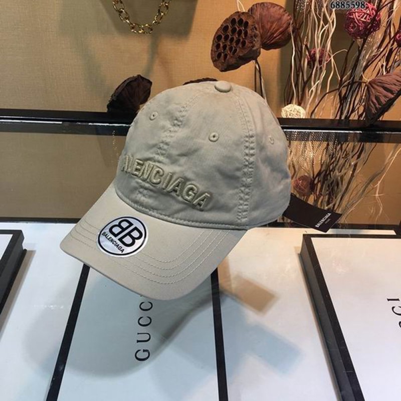 BALENCIAGA Hat