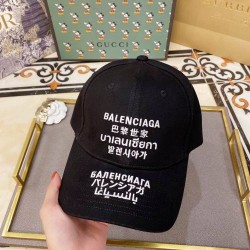 BALENCIAGA Hat