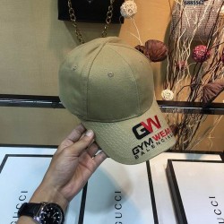 BALENCIAGA Hat