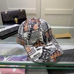 Burberry Hat