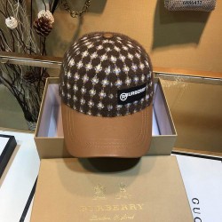 Burberry Hat