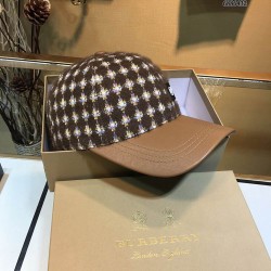 Burberry Hat