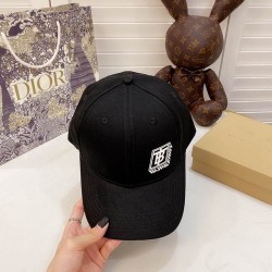 Burberry Hat