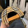 Burberry Hat