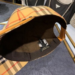 Burberry Hat