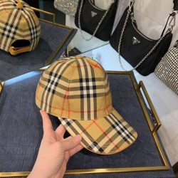 Burberry Hat