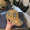 Burberry Hat