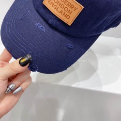 Burberry Hat