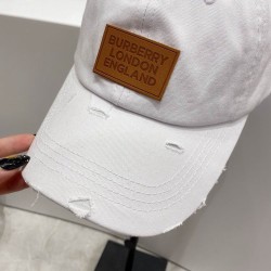 Burberry Hat