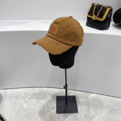 Burberry Hat