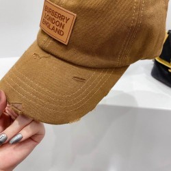 Burberry Hat