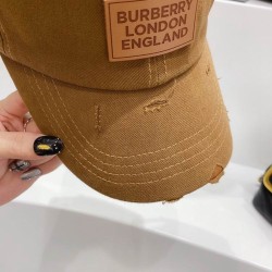 Burberry Hat