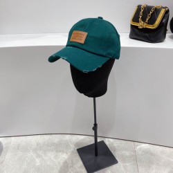 Burberry Hat