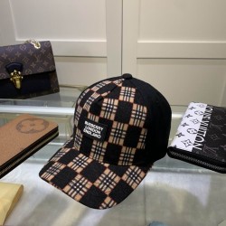 Burberry Hat