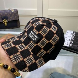 Burberry Hat