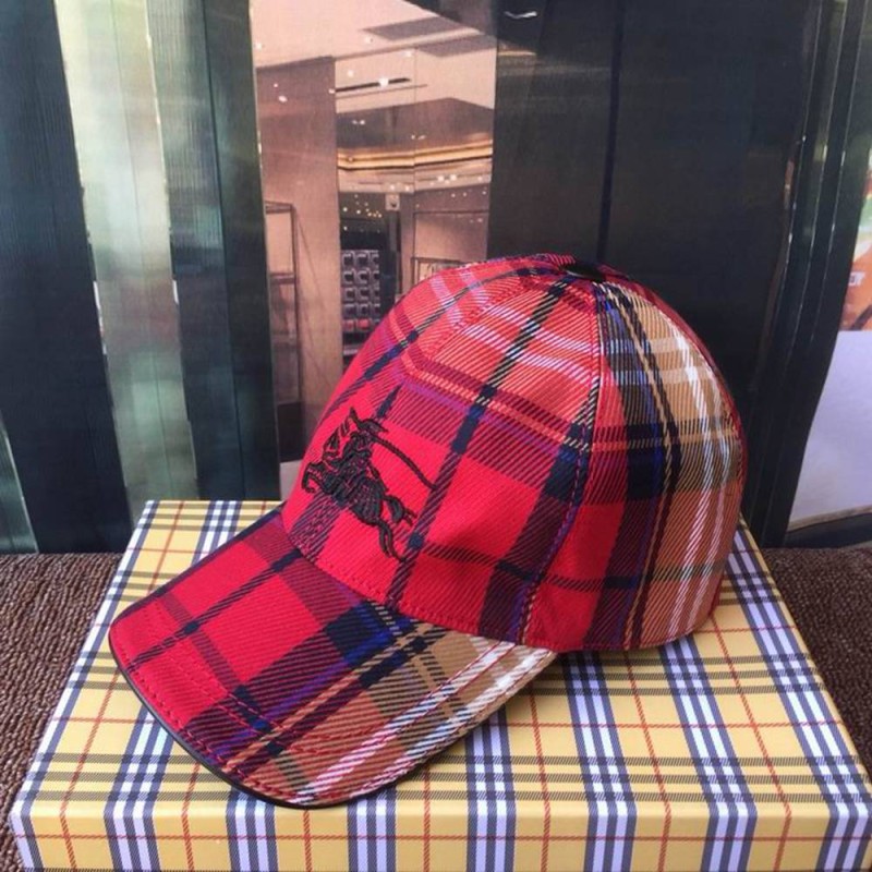 Burberry Hat