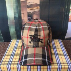 Burberry Hat