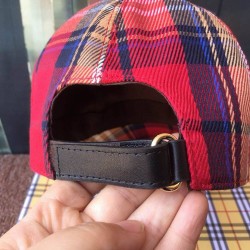 Burberry Hat