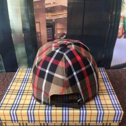 Burberry Hat