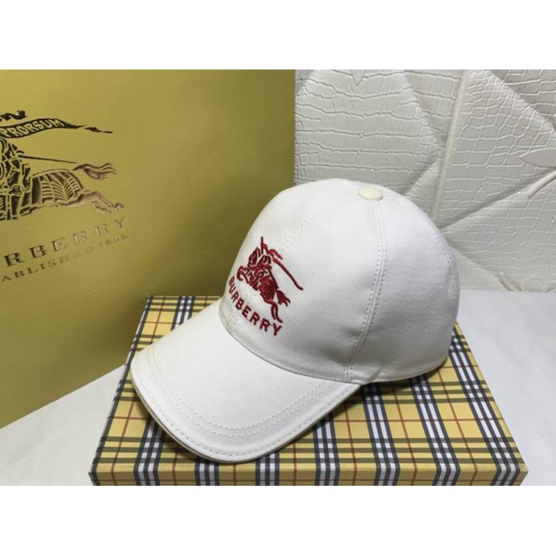 Burberry Hat