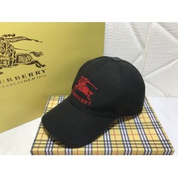 Burberry Hat