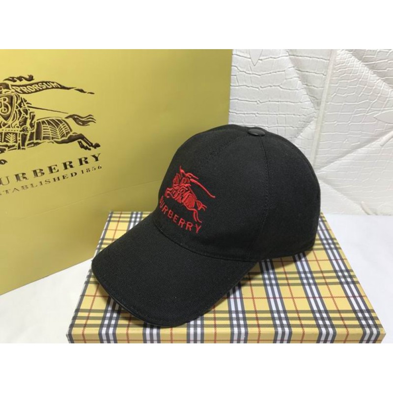 Burberry Hat